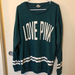 Victoria’s Secret PINK sweater